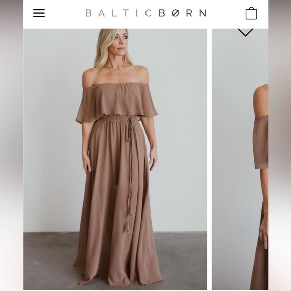 Baltic Born Dresses Baltic Born Wedding Maternity Victoria Off